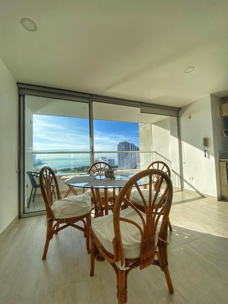 Tres Carabelas Apartamento *