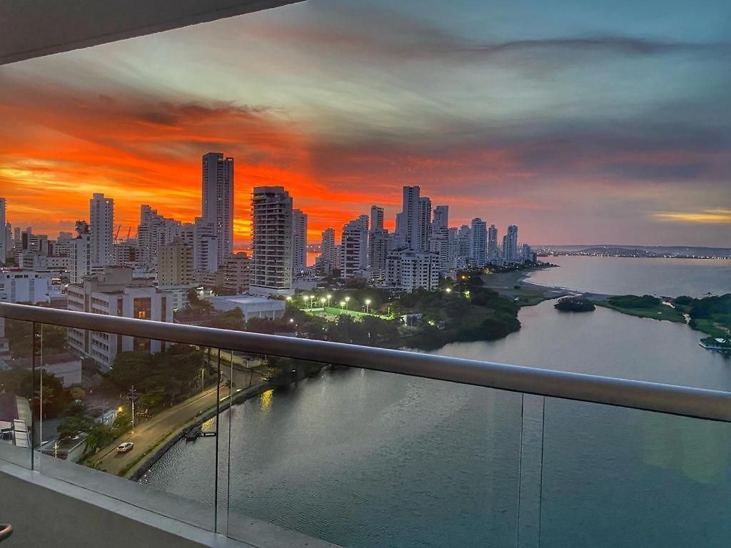 Apartamento Tres Carabelas *