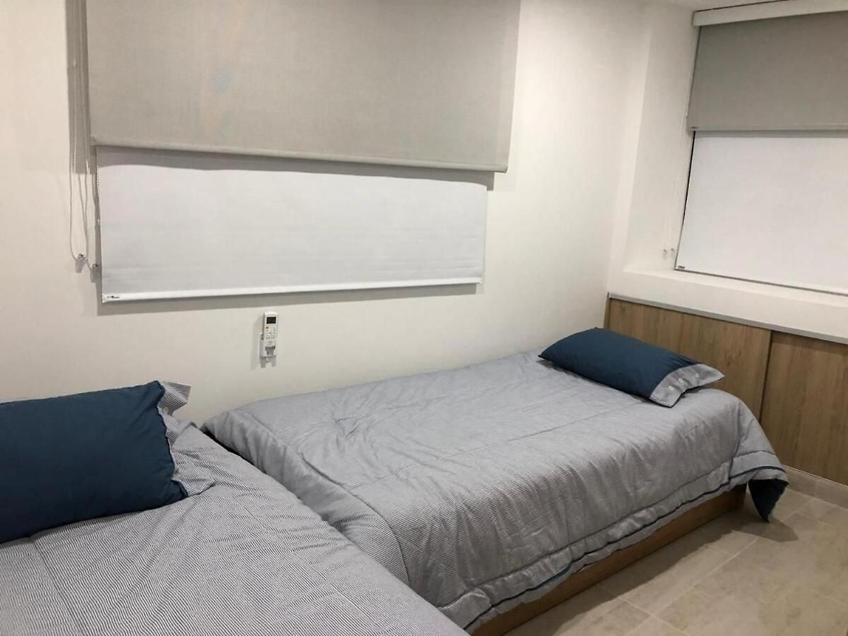 Tres Carabelas Apartamento *