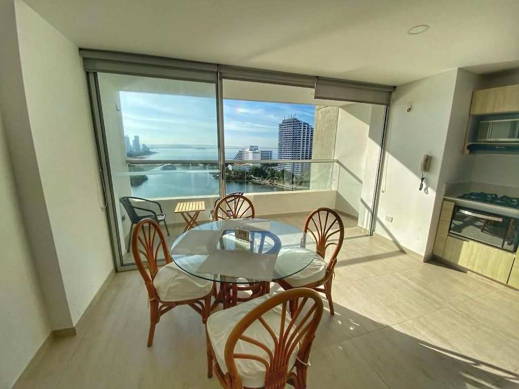 Apartamento Tres Carabelas