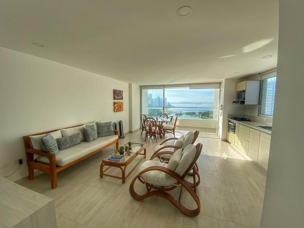 Tres Carabelas Apartamento *