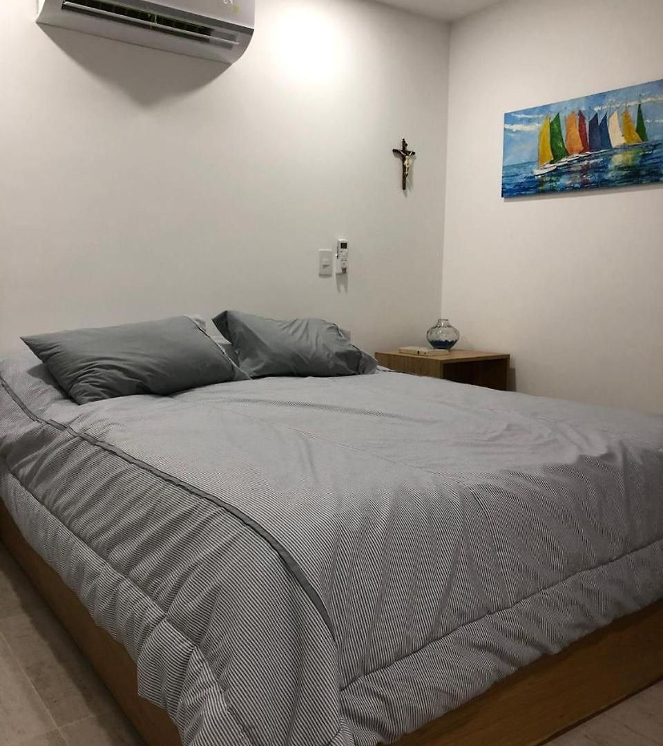 Tres Carabelas Apartamento