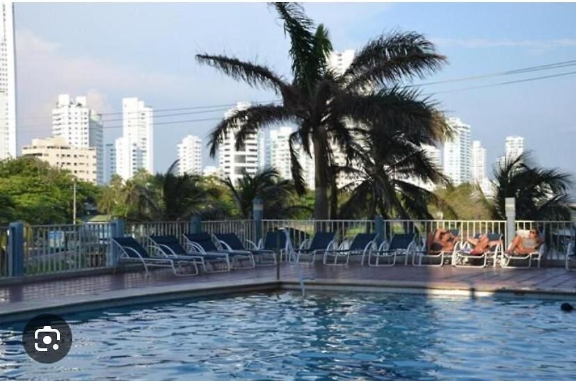 Tres Carabelas Apartamento