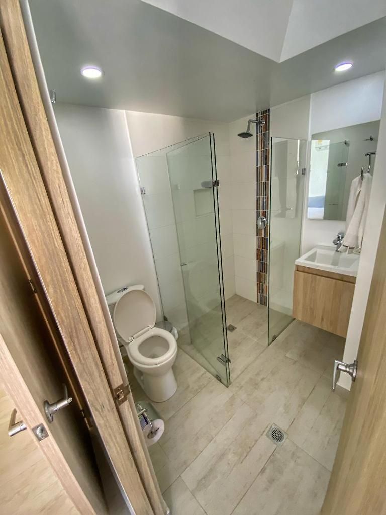 Tres Carabelas Apartamento *