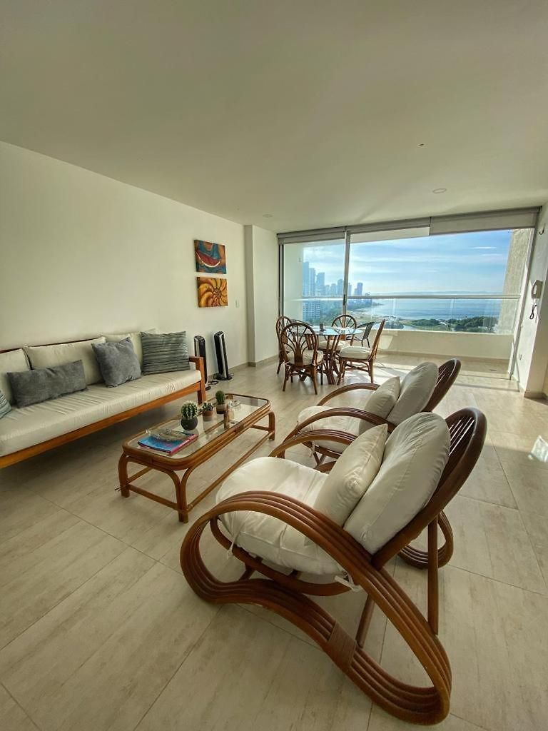 Tres Carabelas Apartamento *