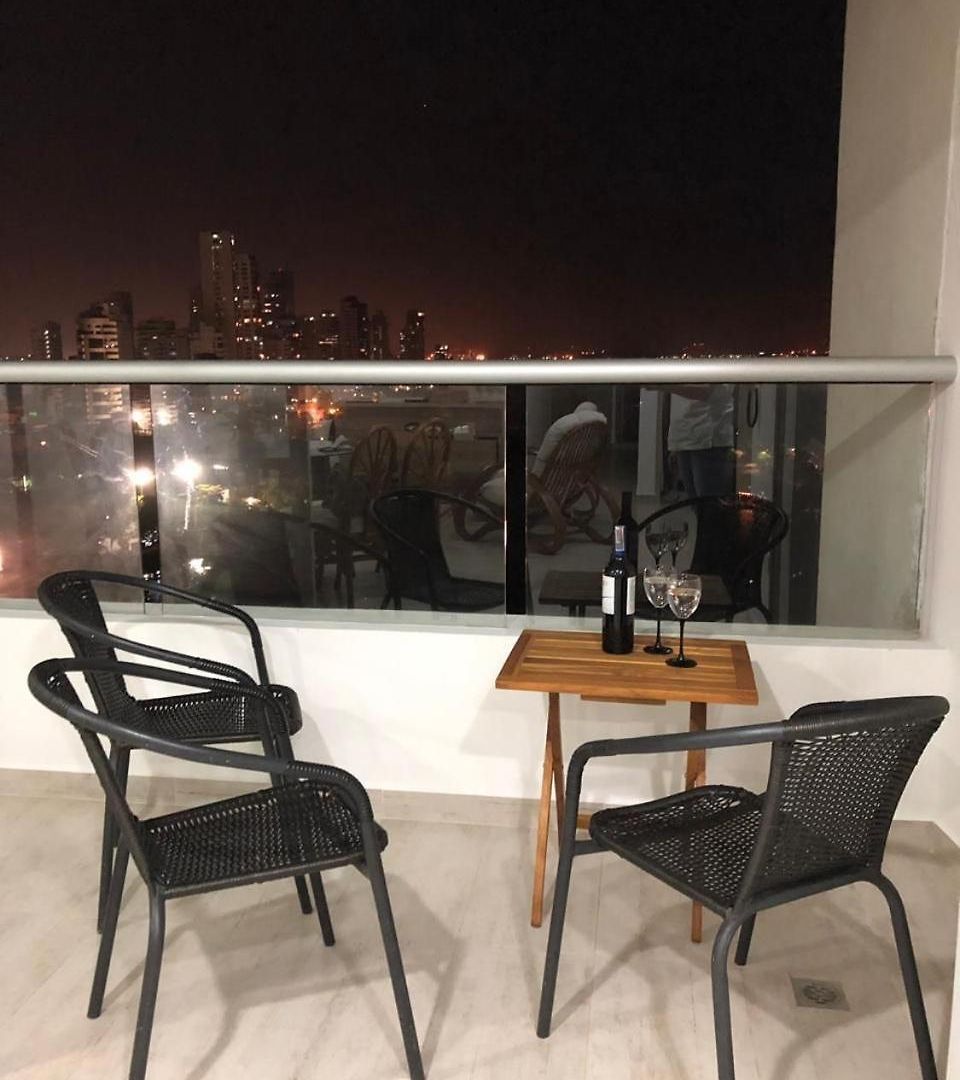 Tres Carabelas Apartamento Cartagena