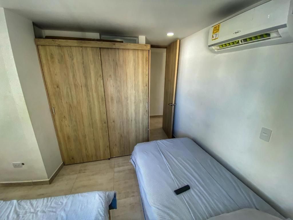 Apartamento Tres Carabelas Cartagena
