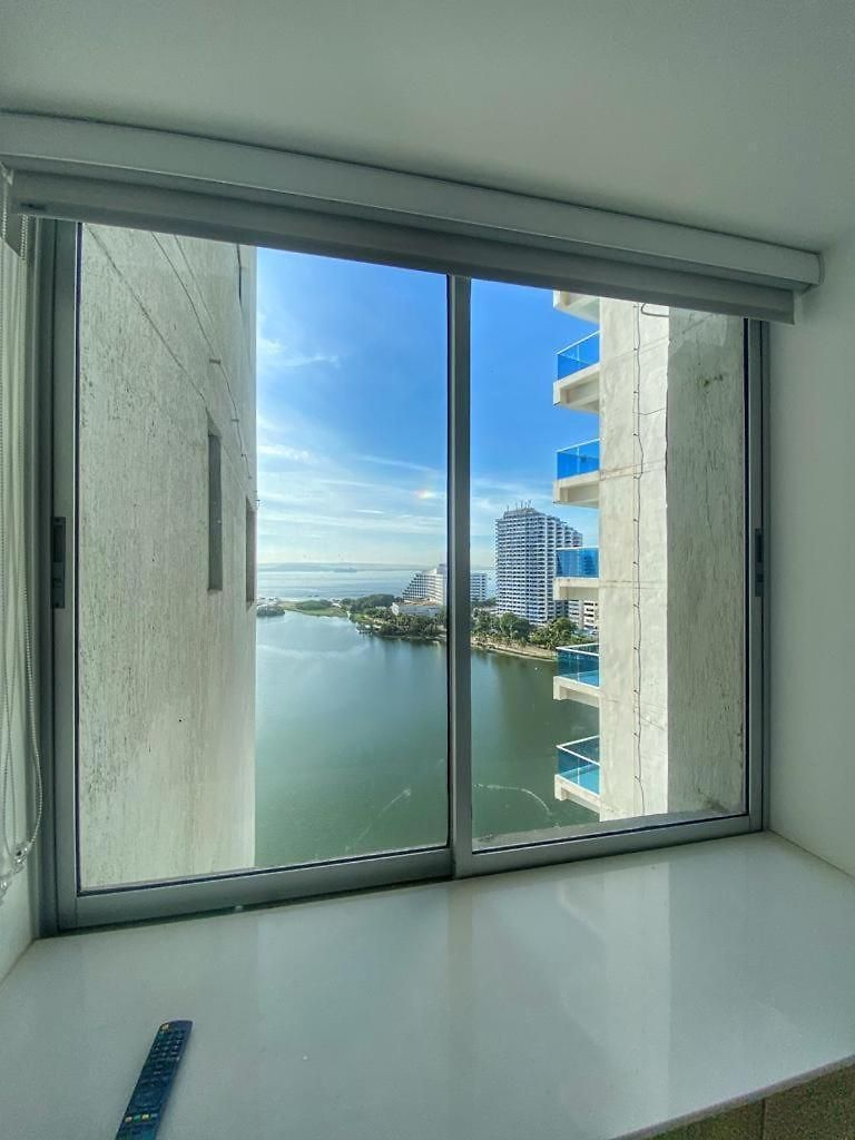 Tres Carabelas Apartamento