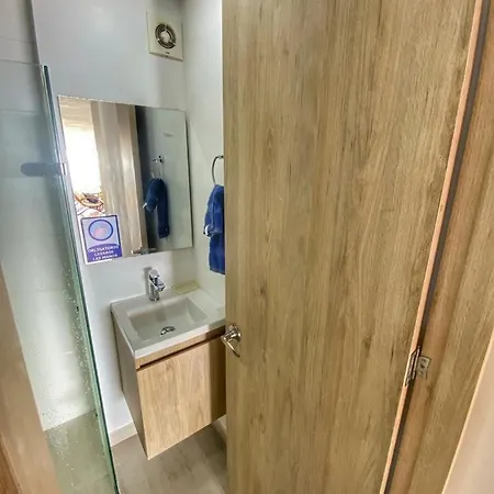 Tres Carabelas Apartamento Cartagena