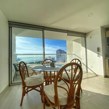 Tres Carabelas Apartamento *