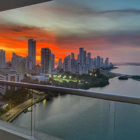 Apartamento Tres Carabelas *