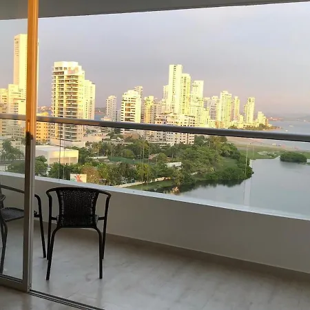 Apartamento Tres Carabelas *
