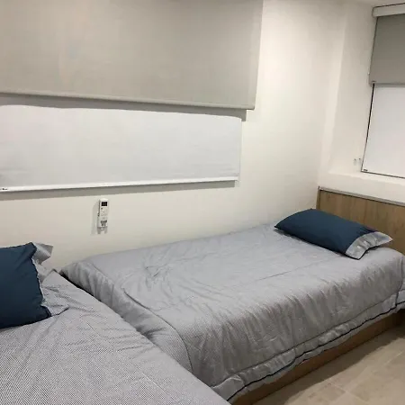 Tres Carabelas Apartamento *