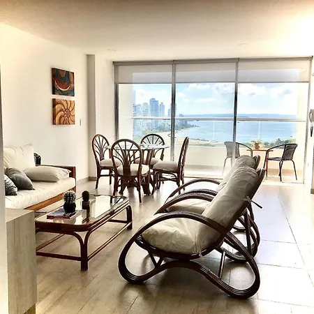 Apartamento Tres Carabelas