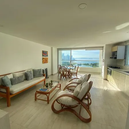 Tres Carabelas Apartamento *