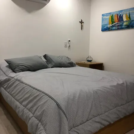 Tres Carabelas Apartamento