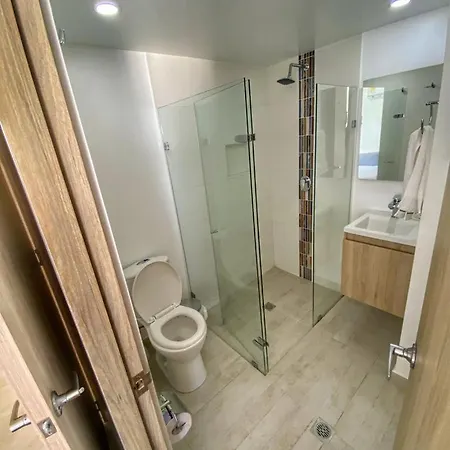 Tres Carabelas Apartamento *