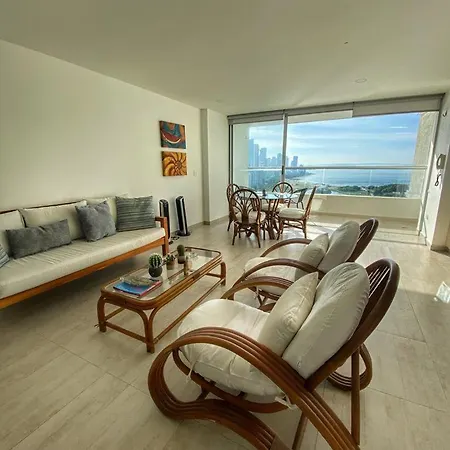 Tres Carabelas Apartamento *