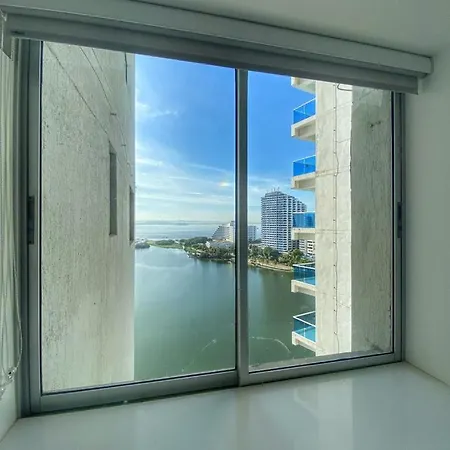 Tres Carabelas Apartamento
